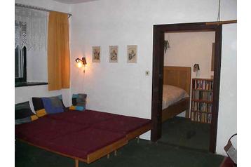 República Checa Privát Křemže, Interior